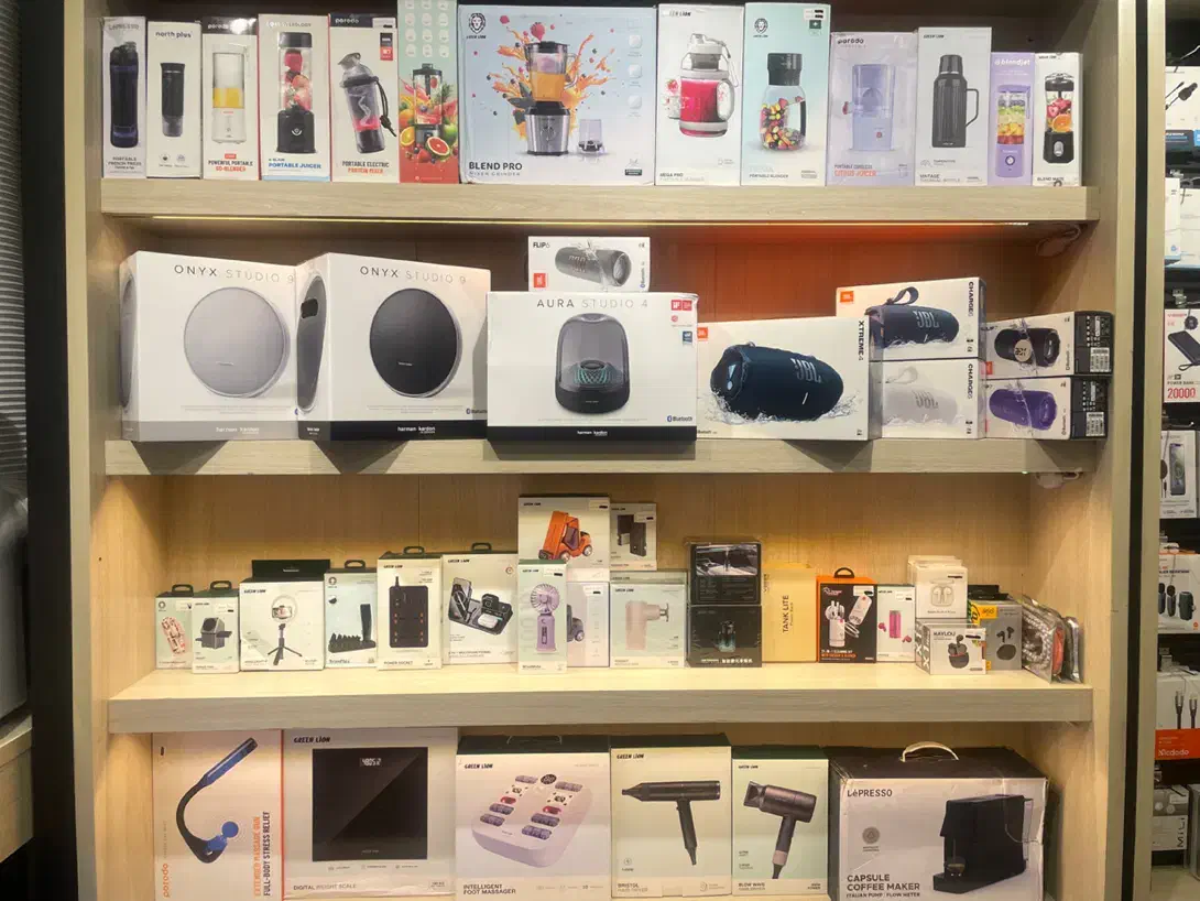 پارتی باکس jbl520|سیستم صوتی خانگی|مشهد, احمدآباد|دیوار