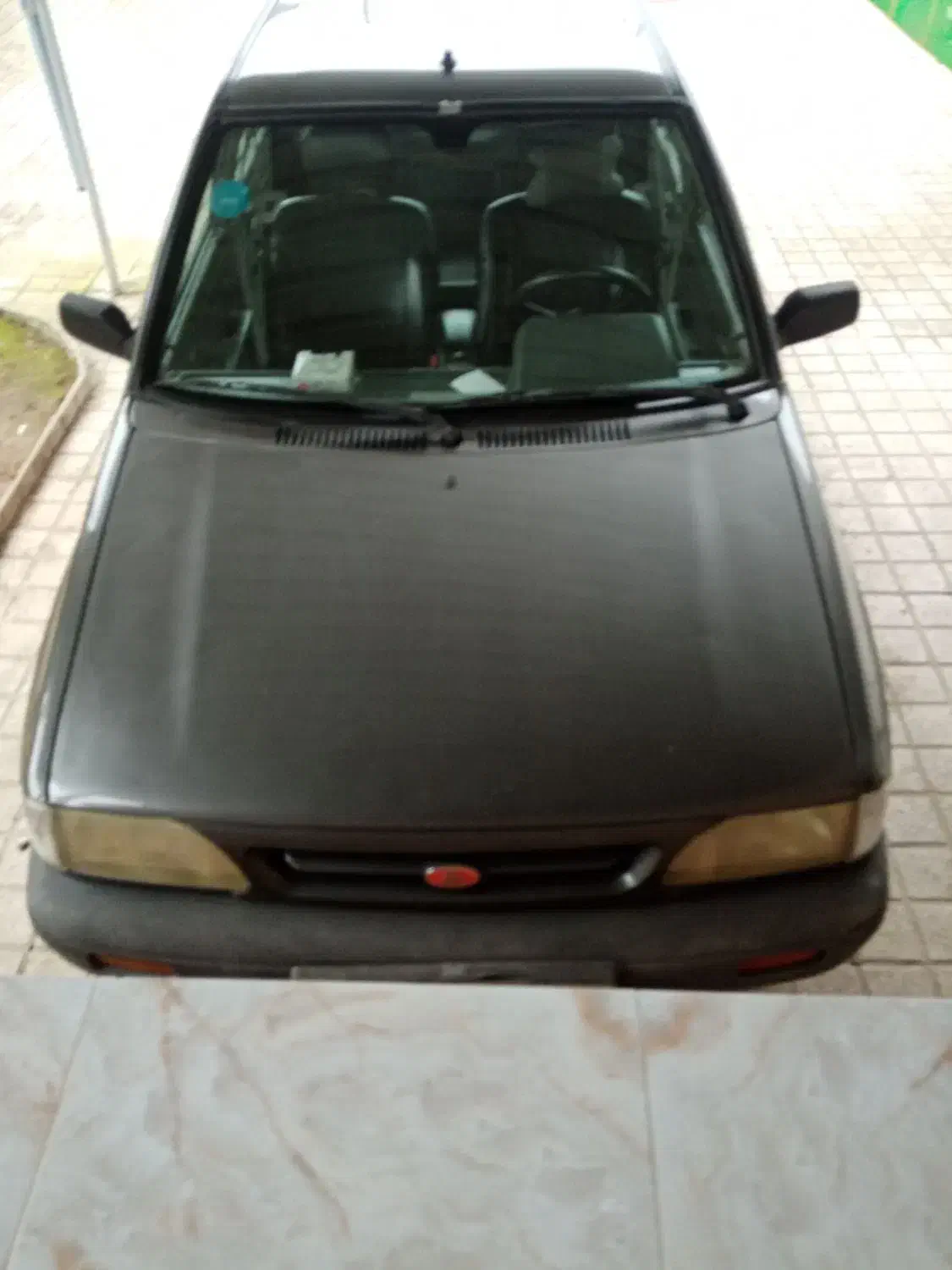 فروش خودروپراید|خودرو سواری و وانت|زرگرشهر, |دیوار