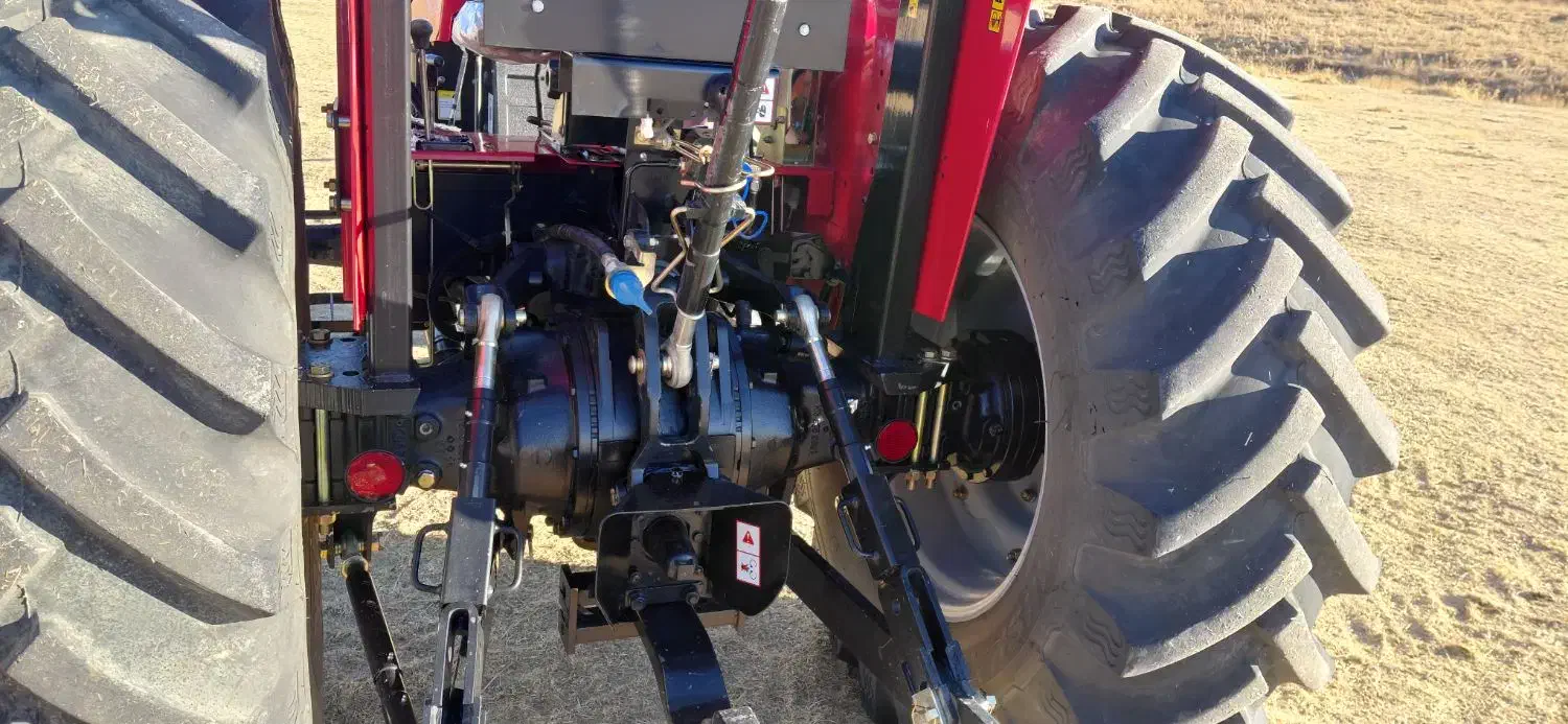 تراکتور 475 صفر|خودرو سنگین|دهگلان, |دیوار