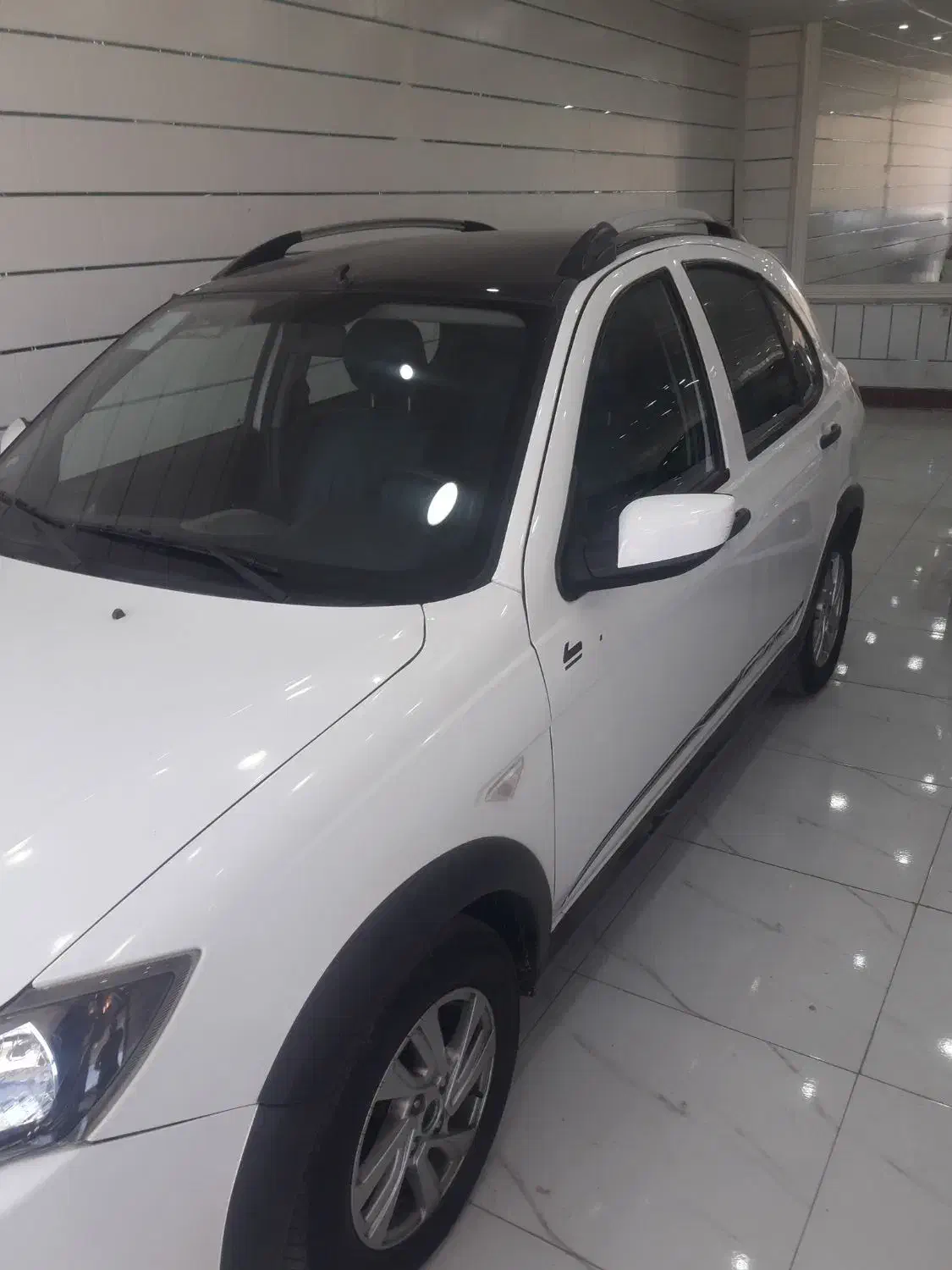 کوییک r1400|خودرو سواری و وانت|بهبهان, |دیوار