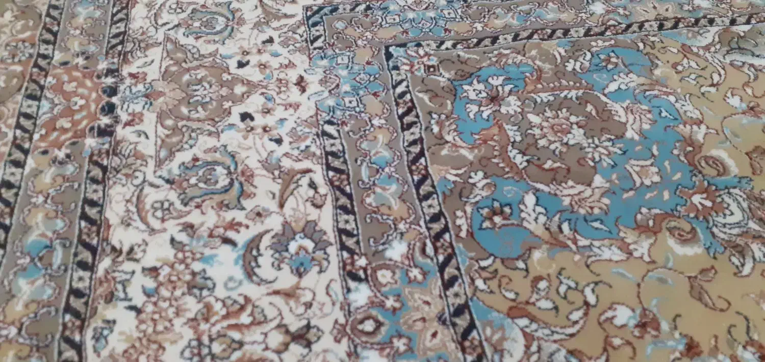 فرش ۴×۳|فرش|شهرکرد, |دیوار