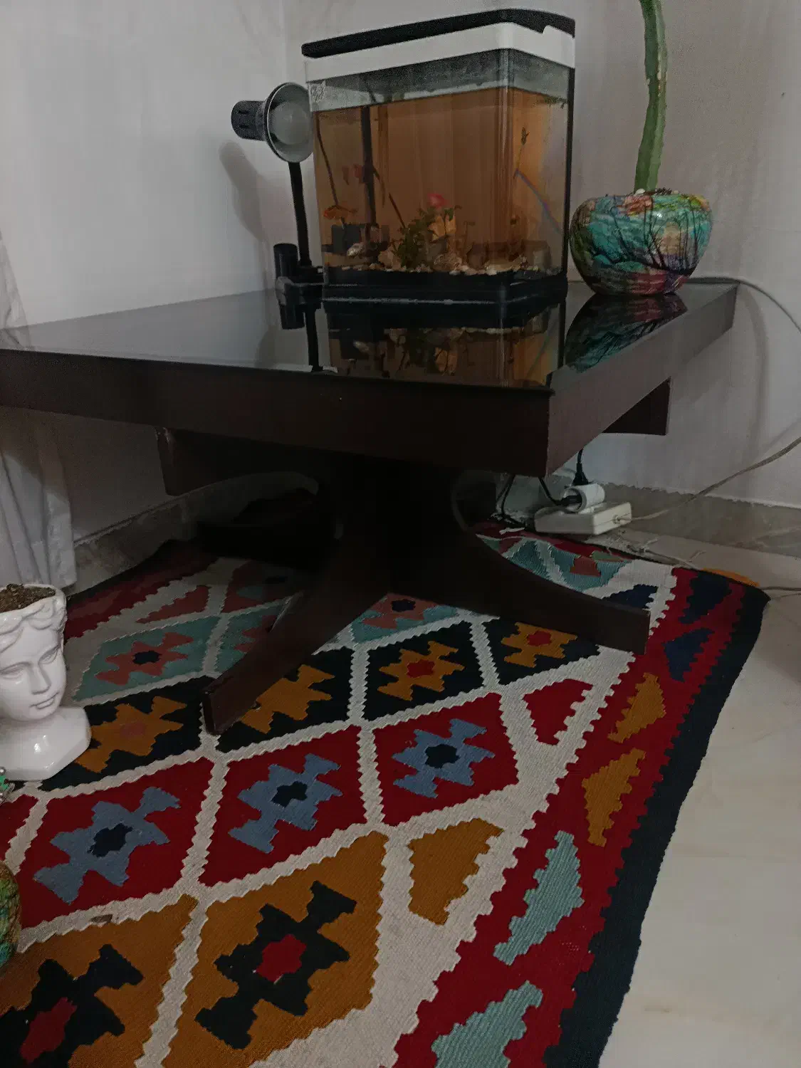 میز|بوفه، ویترین، کنسول|کرج, گلشهر|دیوار