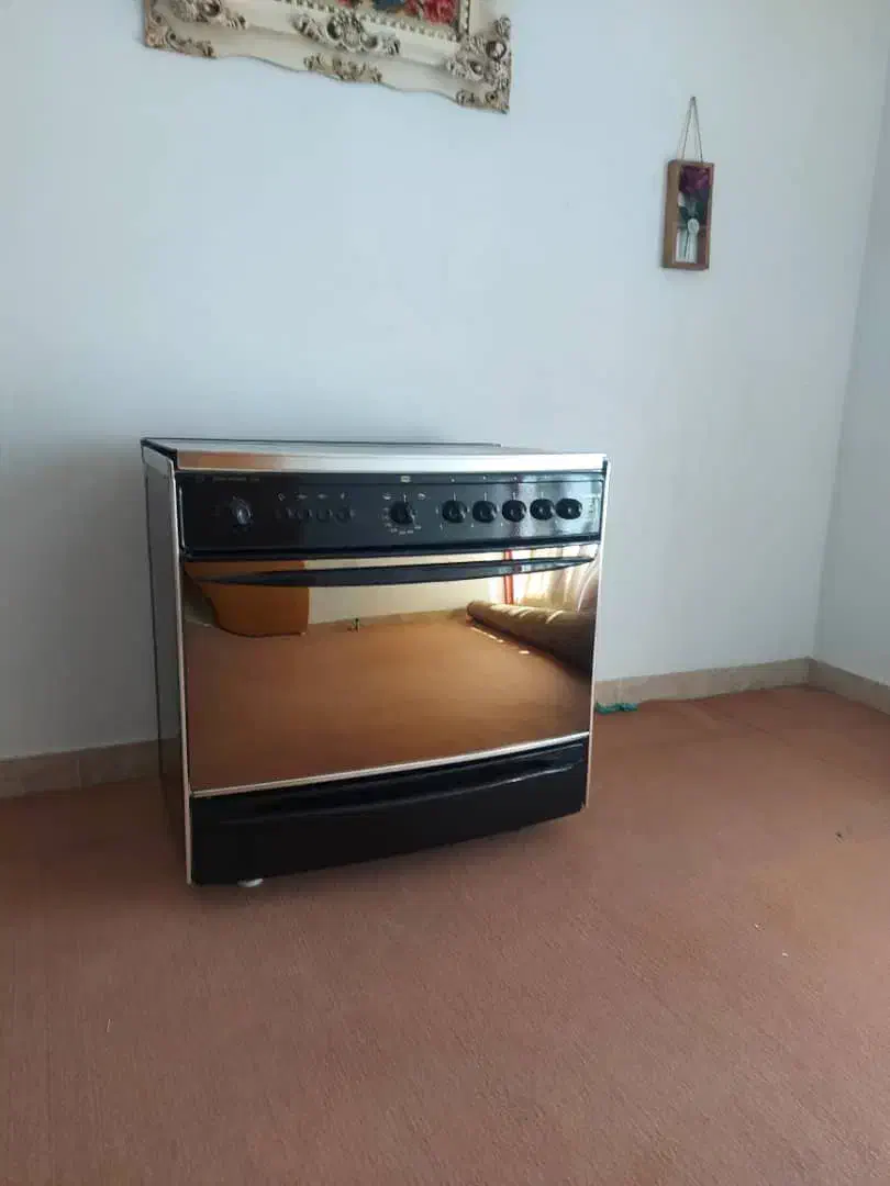 گاز فردار|اجاق گاز و لوازم برقی پختوپز|لاهیجان, شهرک جانبازان|دیوار