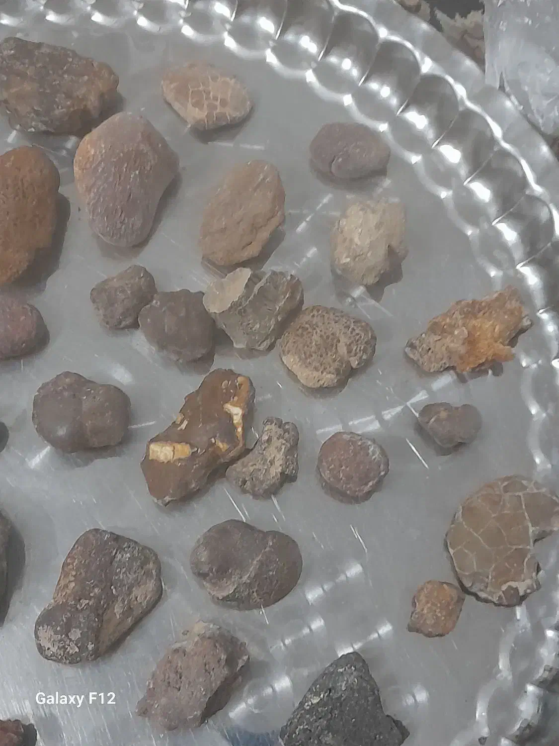 انواع سنگهای قیمتی ونیمه قیمتی|کلکسیون اشیاء عتیقه|بجنورد, |دیوار