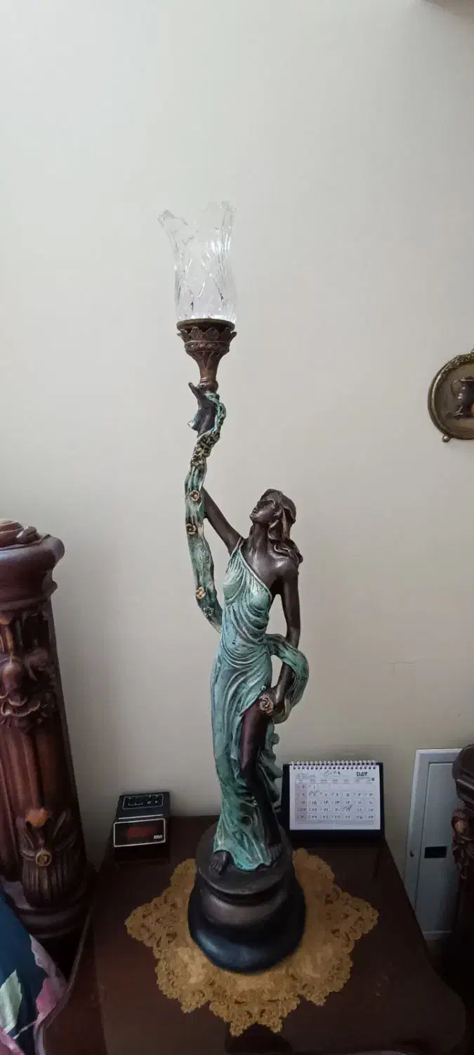 اباژور شیک|چراغ خواب و آباژور|تهران, یاخجی آباد|دیوار