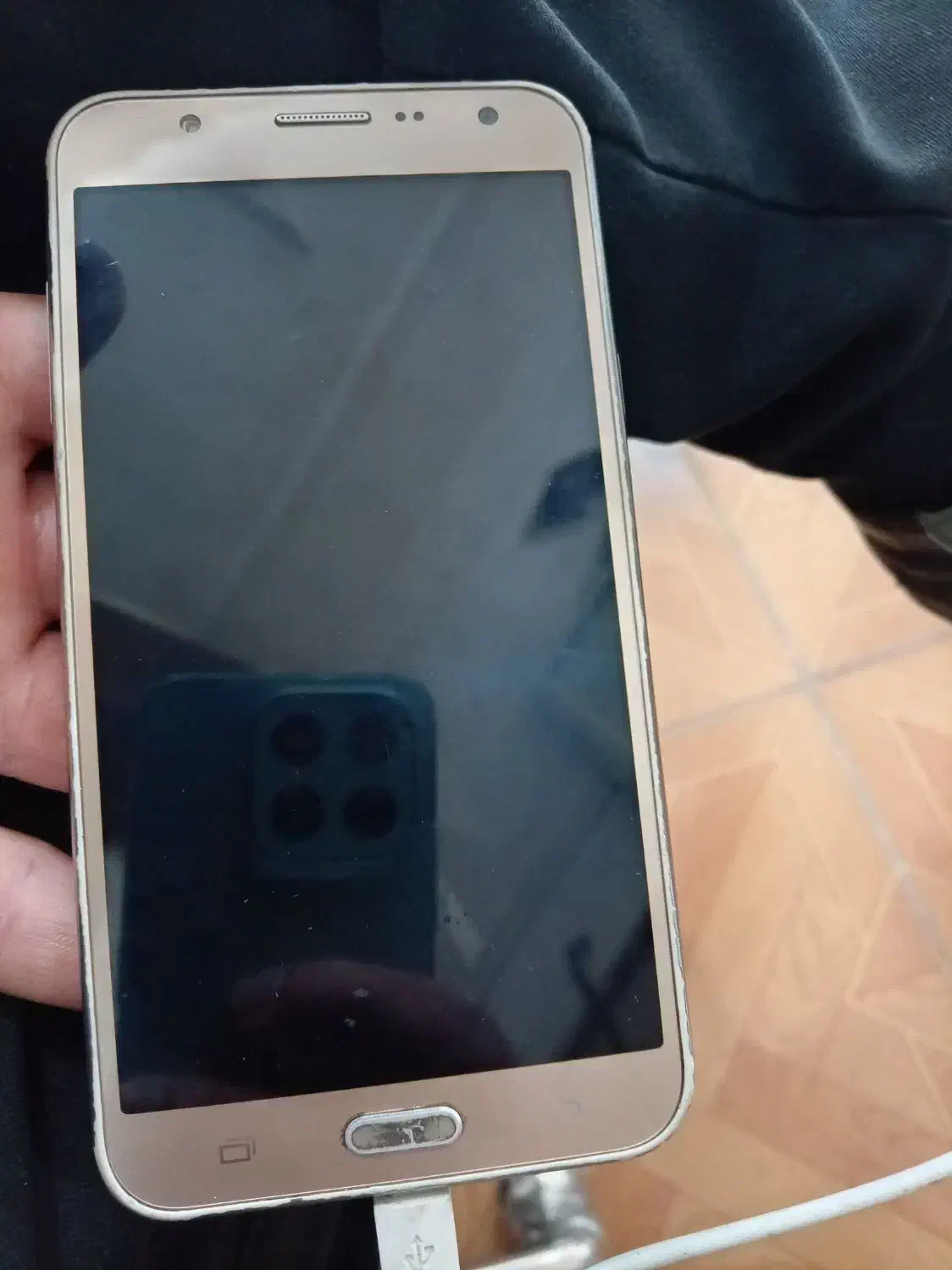 گوشیg7|موبایل|مشهد, فاطمیه|دیوار