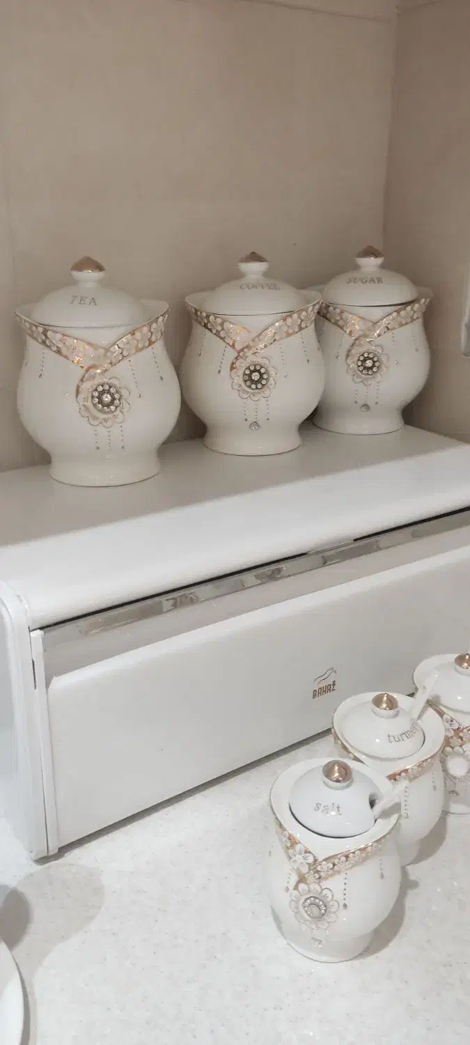 ست پاسماوری|صنایع دستی و سایر لوازم تزئینی|یزد, |دیوار