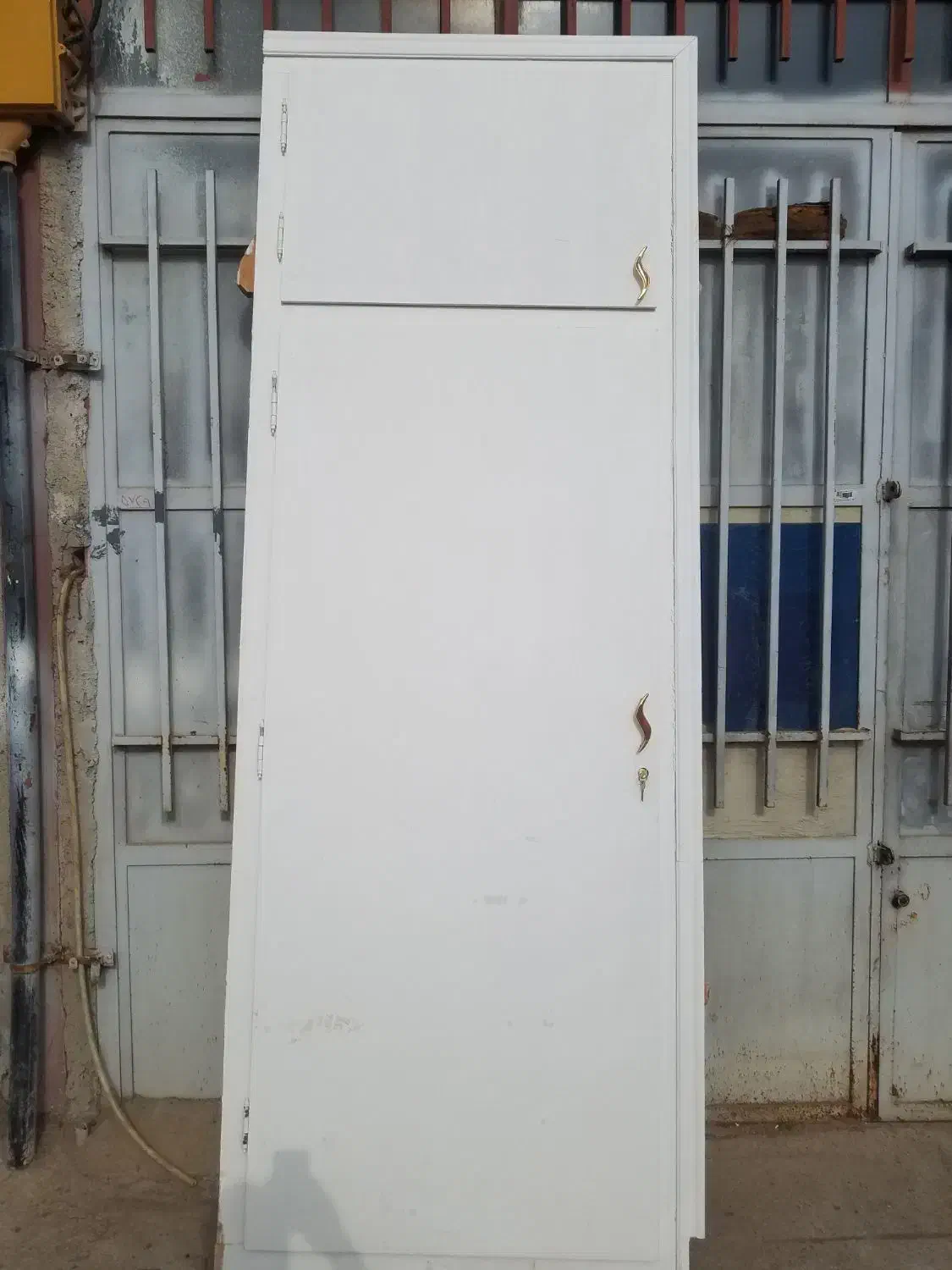 درب کمد دیواری|جاکفشی، کمد، دراور|گرگان, |دیوار