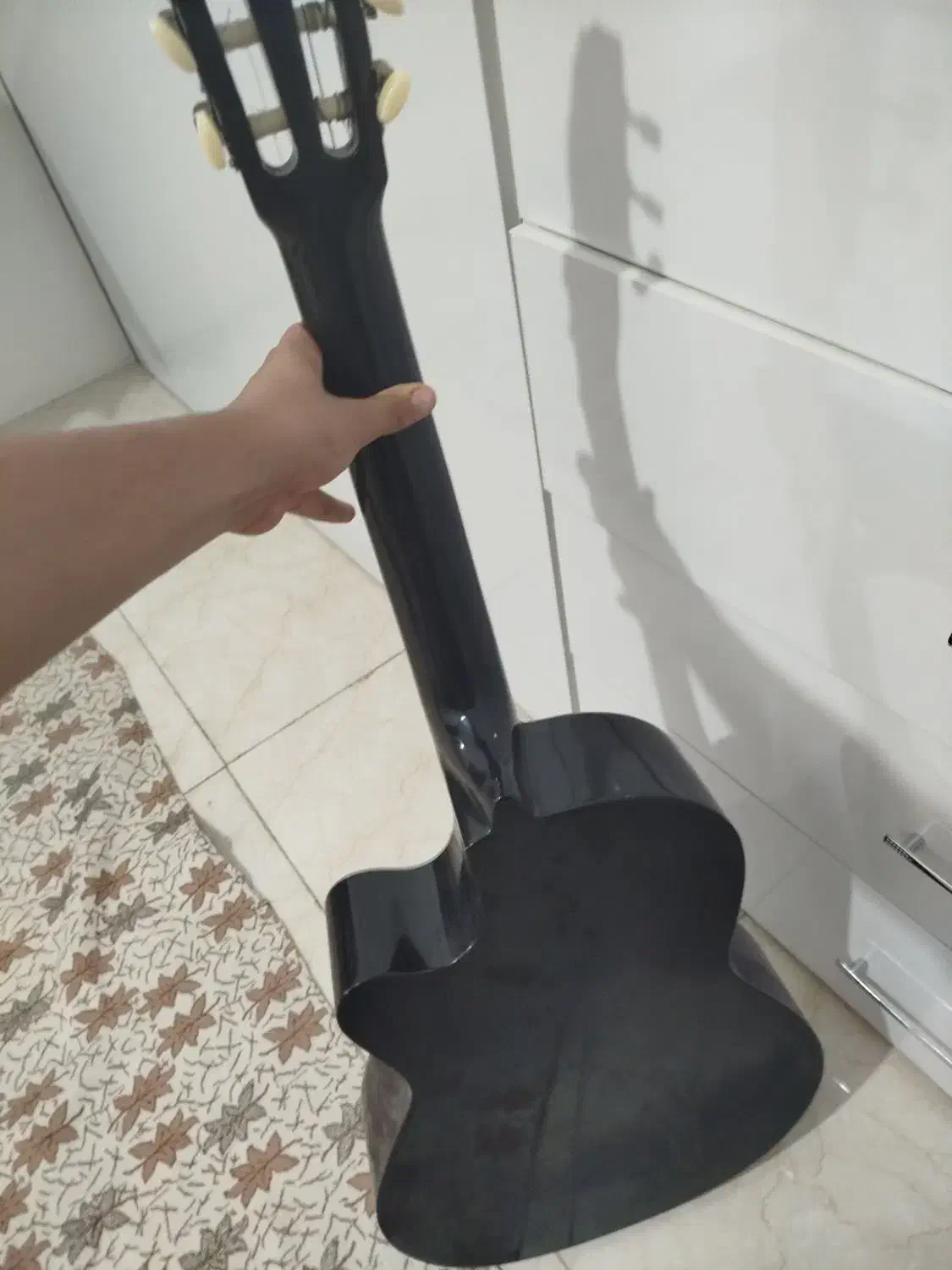 گیتار دیاموند|گیتار، بیس، امپلیفایر|مشکیندشت, |دیوار