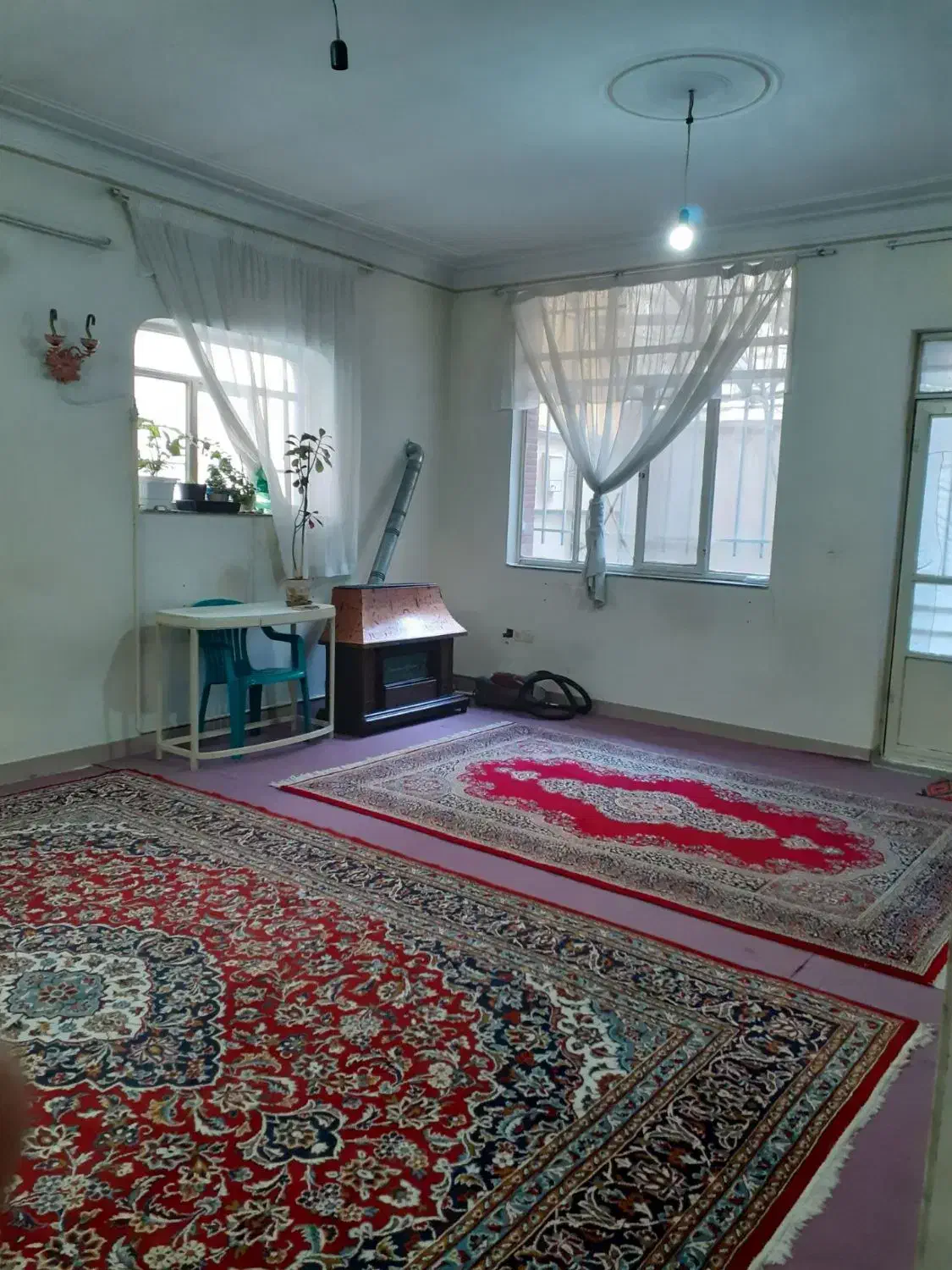 همکف برای تولیدی و کارگاه|اجارهٔ دفتر کار، اتاق اداری، مطب|محمدشهر, محمدشهر|دیوار