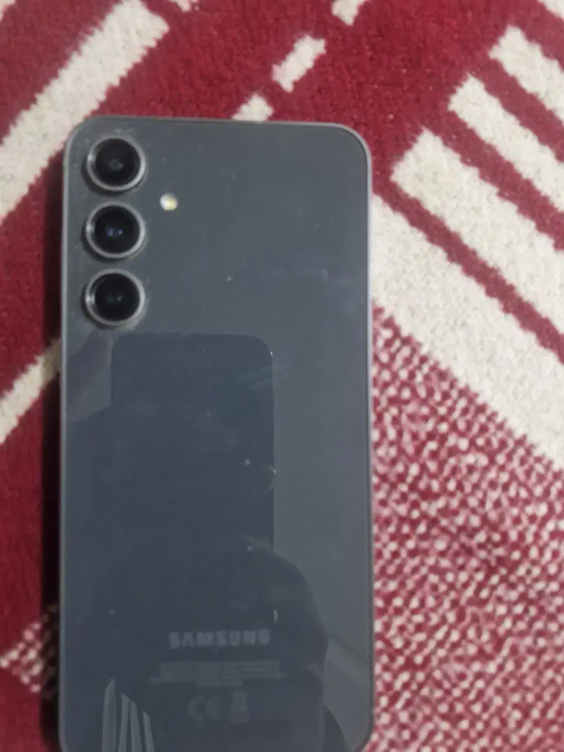 گوشی S23fe|موبایل|لردگان, |دیوار