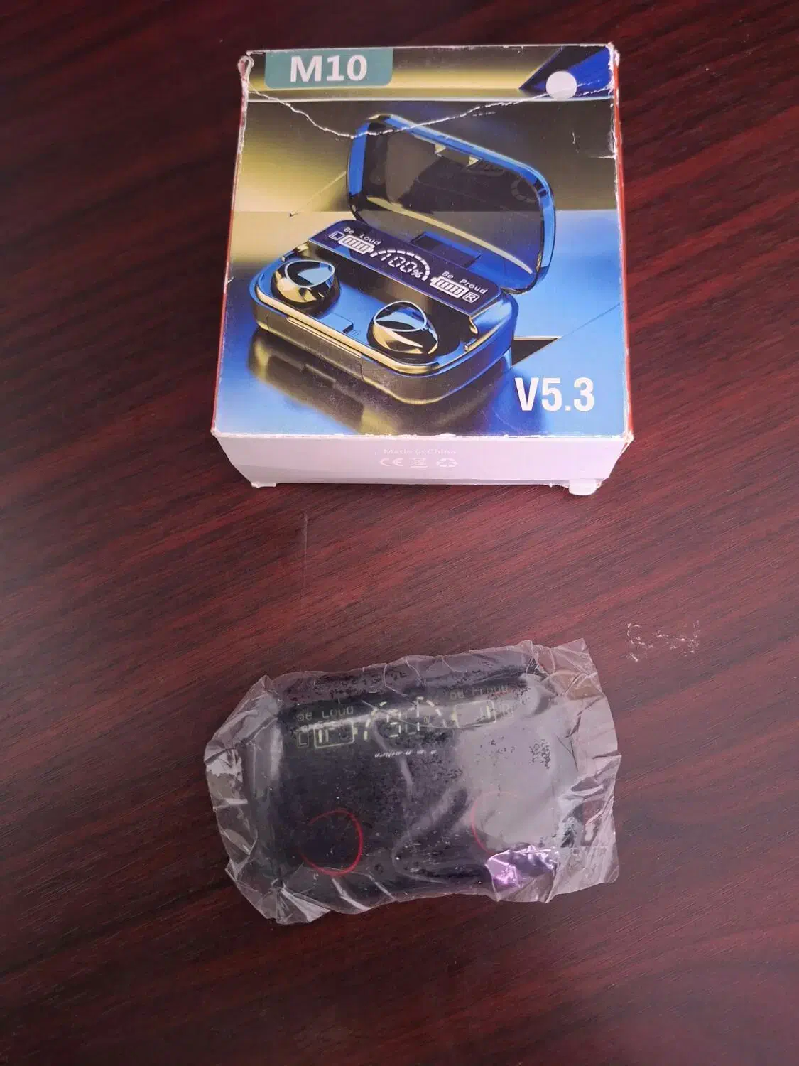 ایرپاد M10|پخش‌کننده همراه|بیرجند, |دیوار