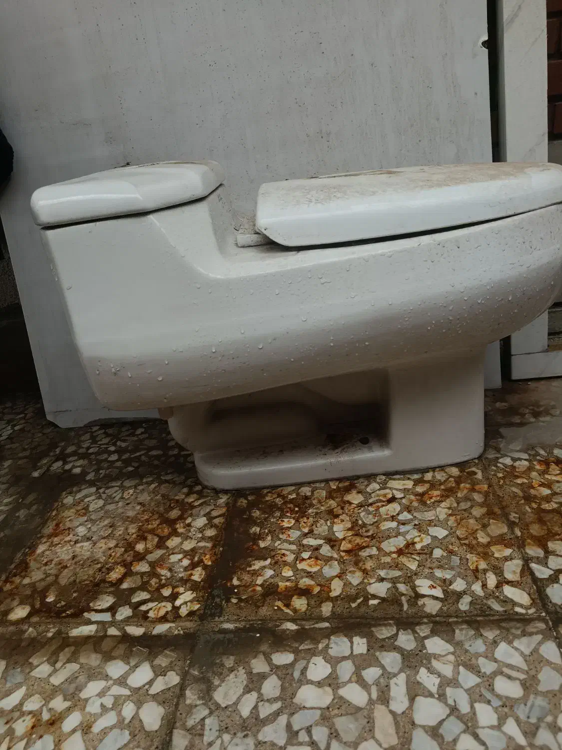 توالت فرنگی|لوازم سرویس بهداشتی|تهران, کوی نصر مهرآباد|دیوار