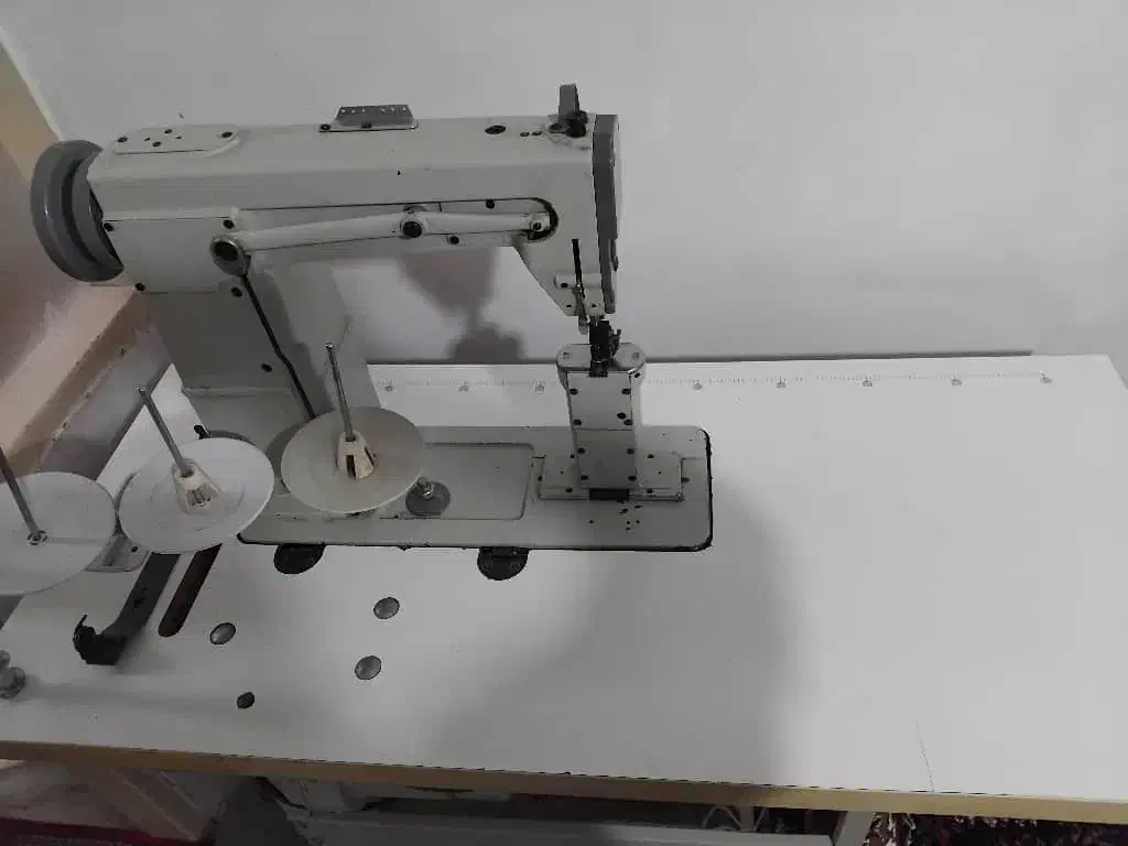 چرخ کفاشی پسایی دوزی|چرخ خیاطی و ریسندگی|ماهدشت, |دیوار