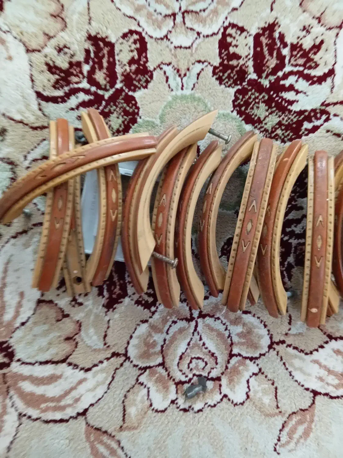 لوازم کابینت|مصالح و تجهیزات ساختمان|مشگین شهر, |دیوار