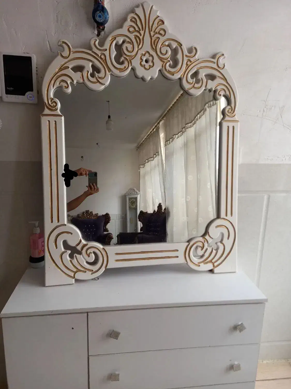 فروش اینه|آینه|یزد, |دیوار