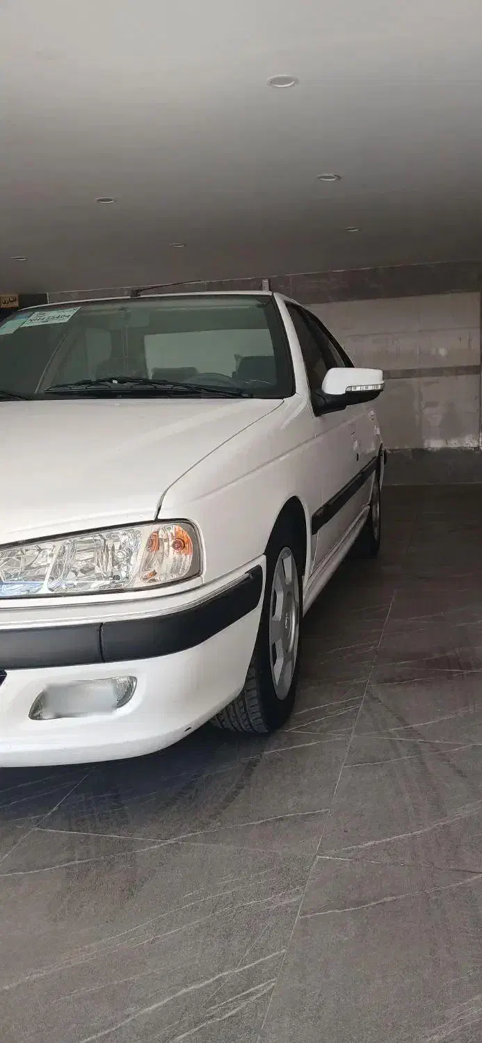 پارس سال موتورجدید1401|خودرو سواری و وانت|ساوه, |دیوار