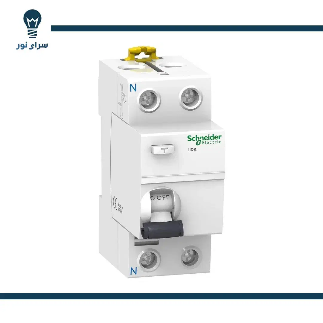 نمایندگی فروش فیوز مینیاتوری و محافظ جان|مصالح و تجهیزات ساختمان|تهران, لاله زار|دیوار