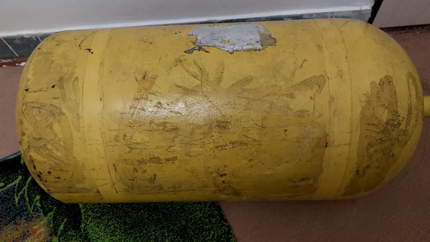 کپسولcnj|قطعات یدکی و لوازم جانبی|تبریز, |دیوار