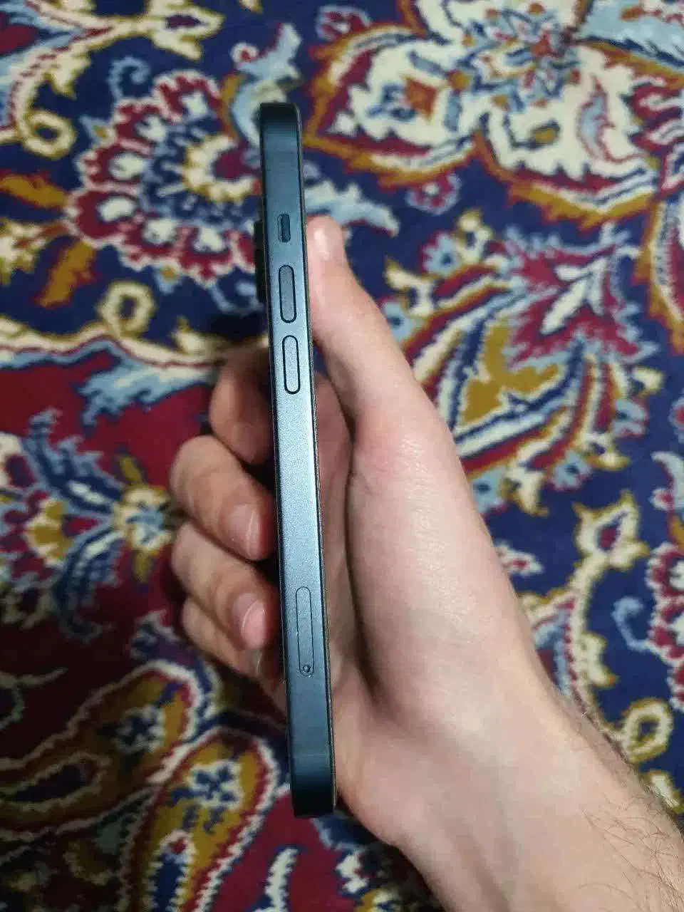 iphone 13 normal 128|موبایل|اردکان, |دیوار