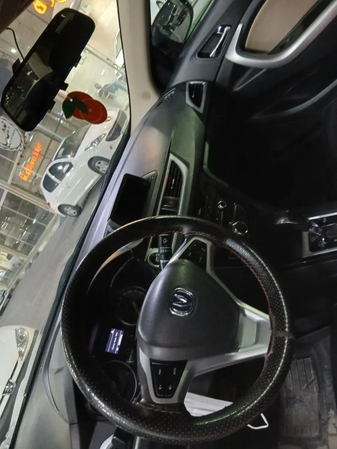 چنگان اتومات e2مدل ۲۰۱۸|خودرو سواری و وانت|آبادان, |دیوار