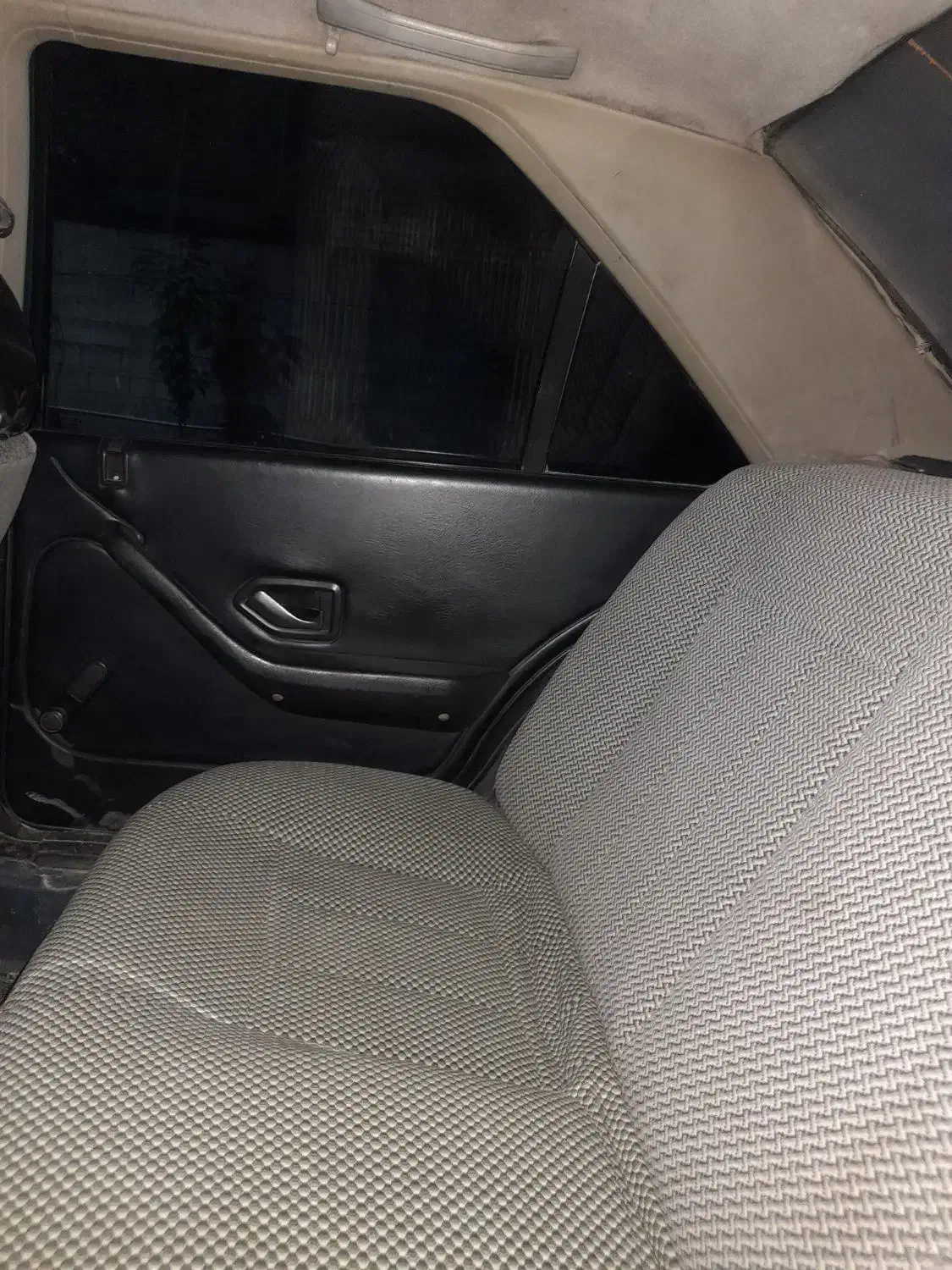 آردی 84 بی رنگ همه چی فول|خودرو سواری و وانت|کلاله, |دیوار