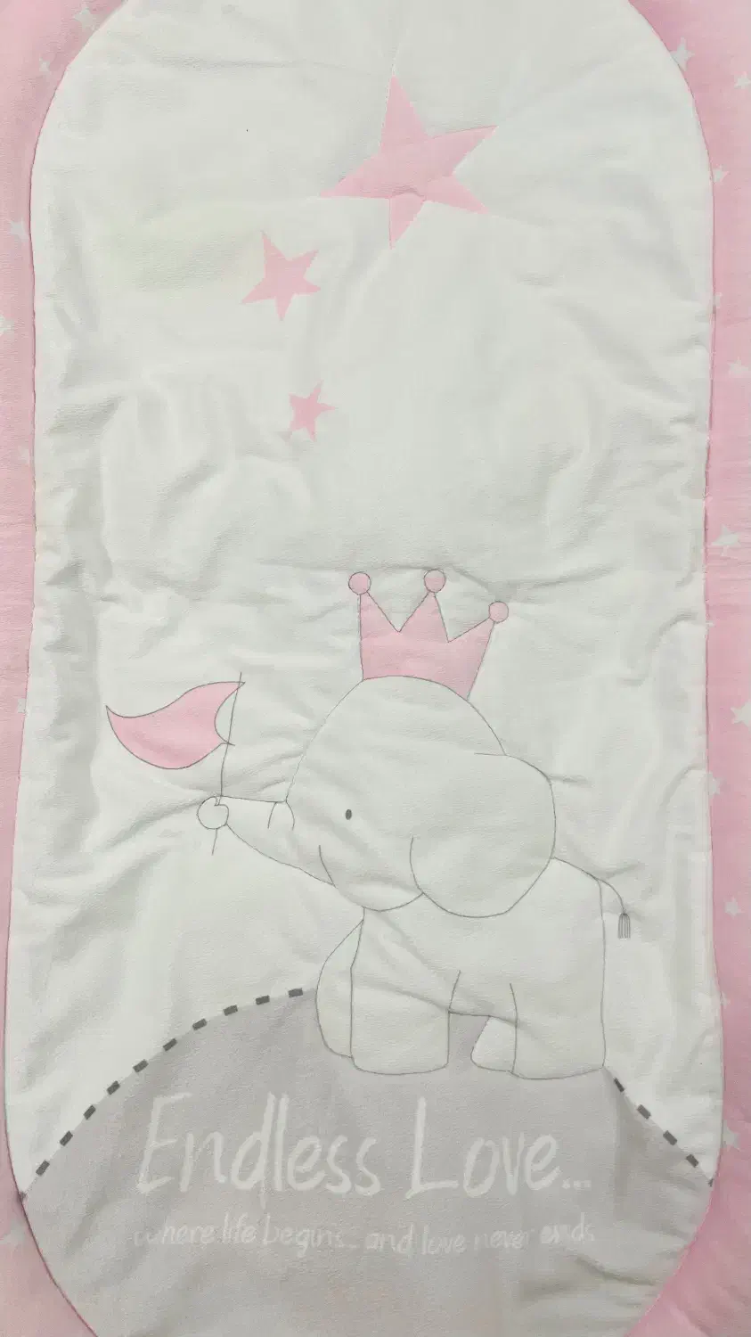 پشه بند برند roseborn|اسباب و اثاث بچه|آمل, |دیوار