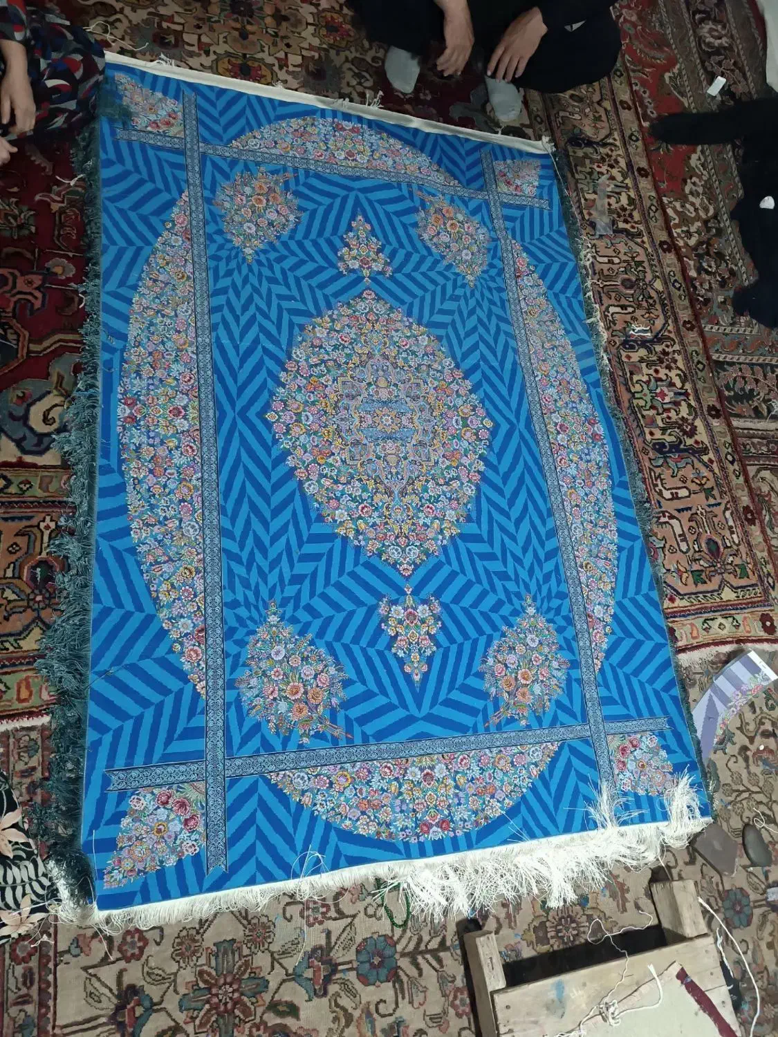 فروش|تابلو فرش|مراغه, |دیوار