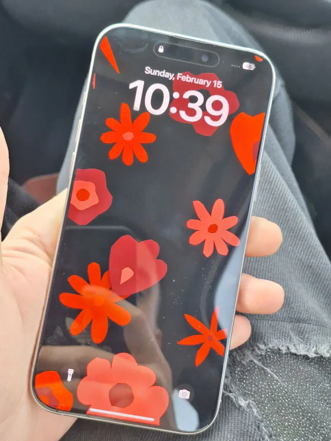 16promax 256 zaa|موبایل|چهارباغ, |دیوار