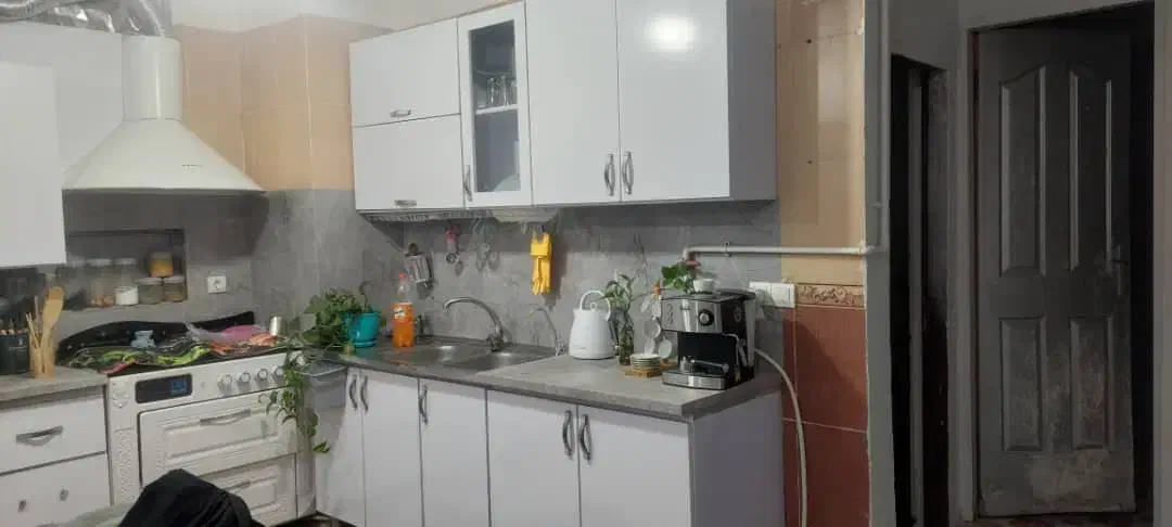 مسکن مهر طبقه ۵با آسانسور|فروش آپارتمان|بهبهان, |دیوار