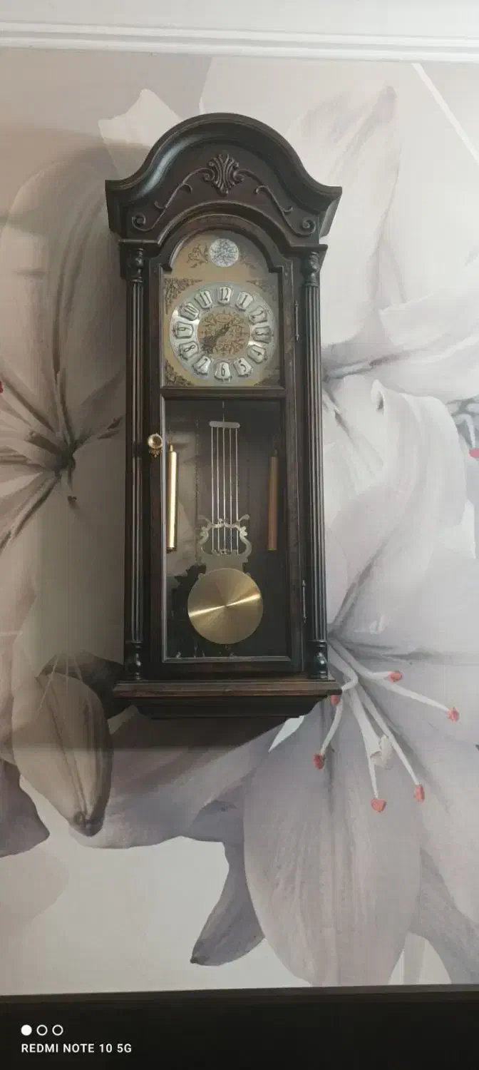 ساعت دیواری|ساعت دیواری و تزئینی|فردیس, نسترن غربی|دیوار