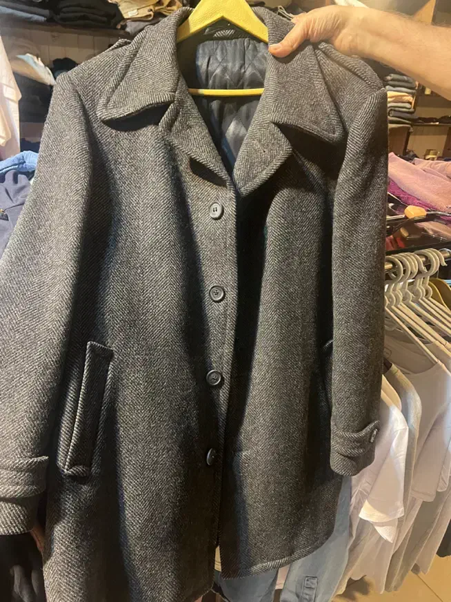 پالتو مردانه المانی|لباس|رشت, گلسار|دیوار
