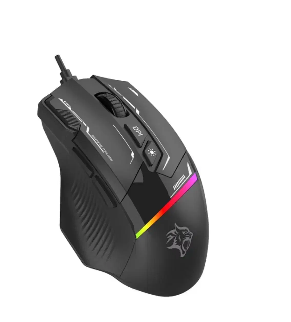 موس گیمینگ پرودو|قطعات و لوازم جانبی رایانه|تبریز, |دیوار