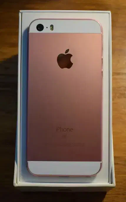 ایفون se 2016|موبایل|گرگان, |دیوار