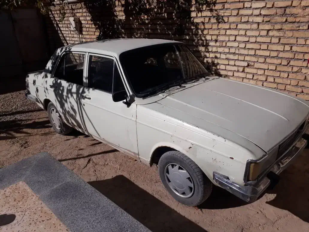 پیکان سواری مدل۷۷|خودرو سواری و وانت|بلداجی, |دیوار