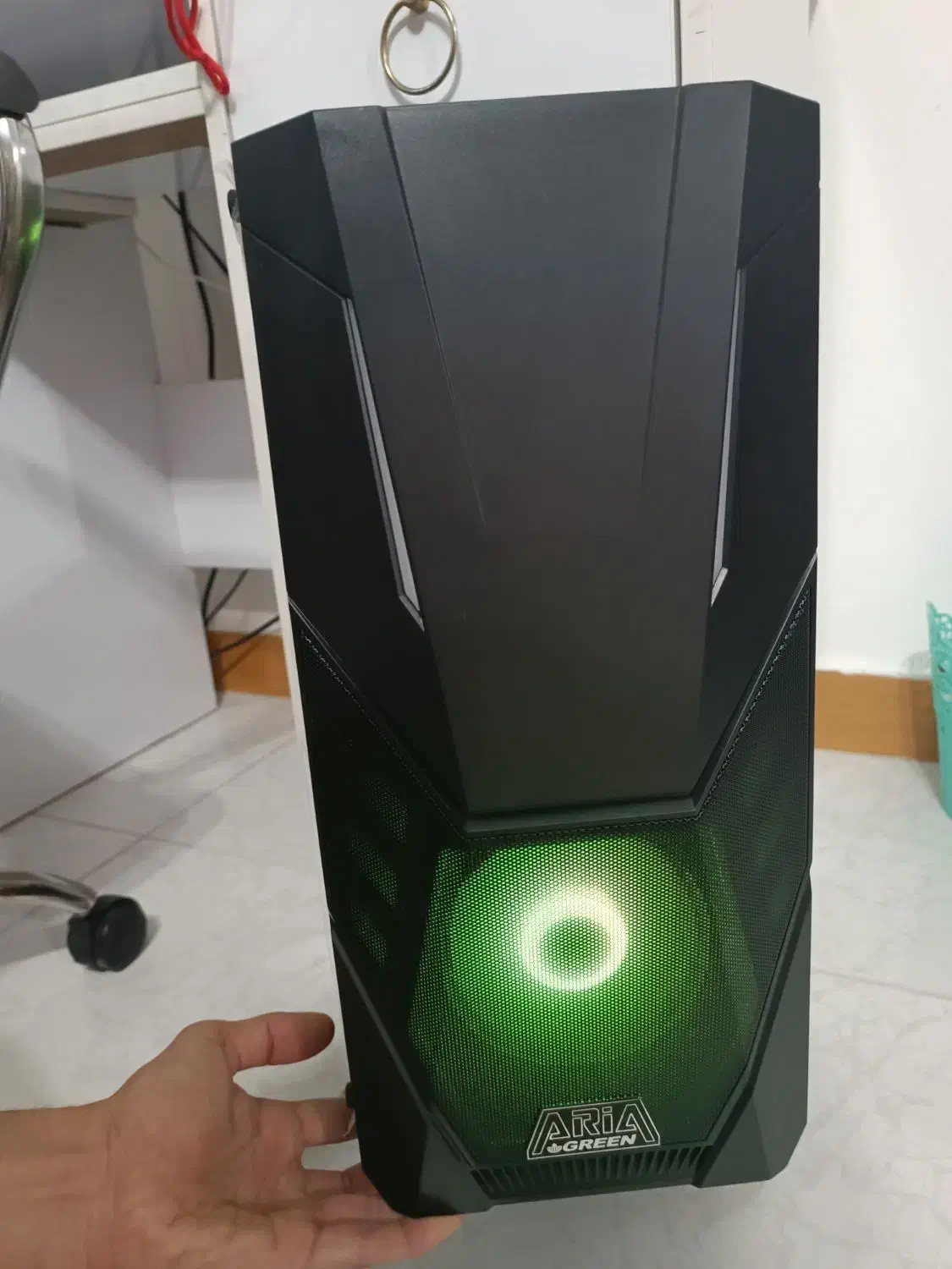 گیمینگi3/نسل12/ RTX|رایانه رومیزی|رشت, رودبارتان|دیوار