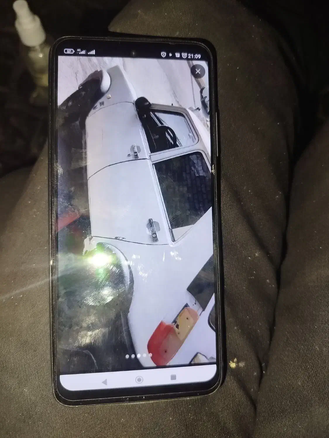 فروش شیومی ردمی نوت10|موبایل|اسکو, |دیوار