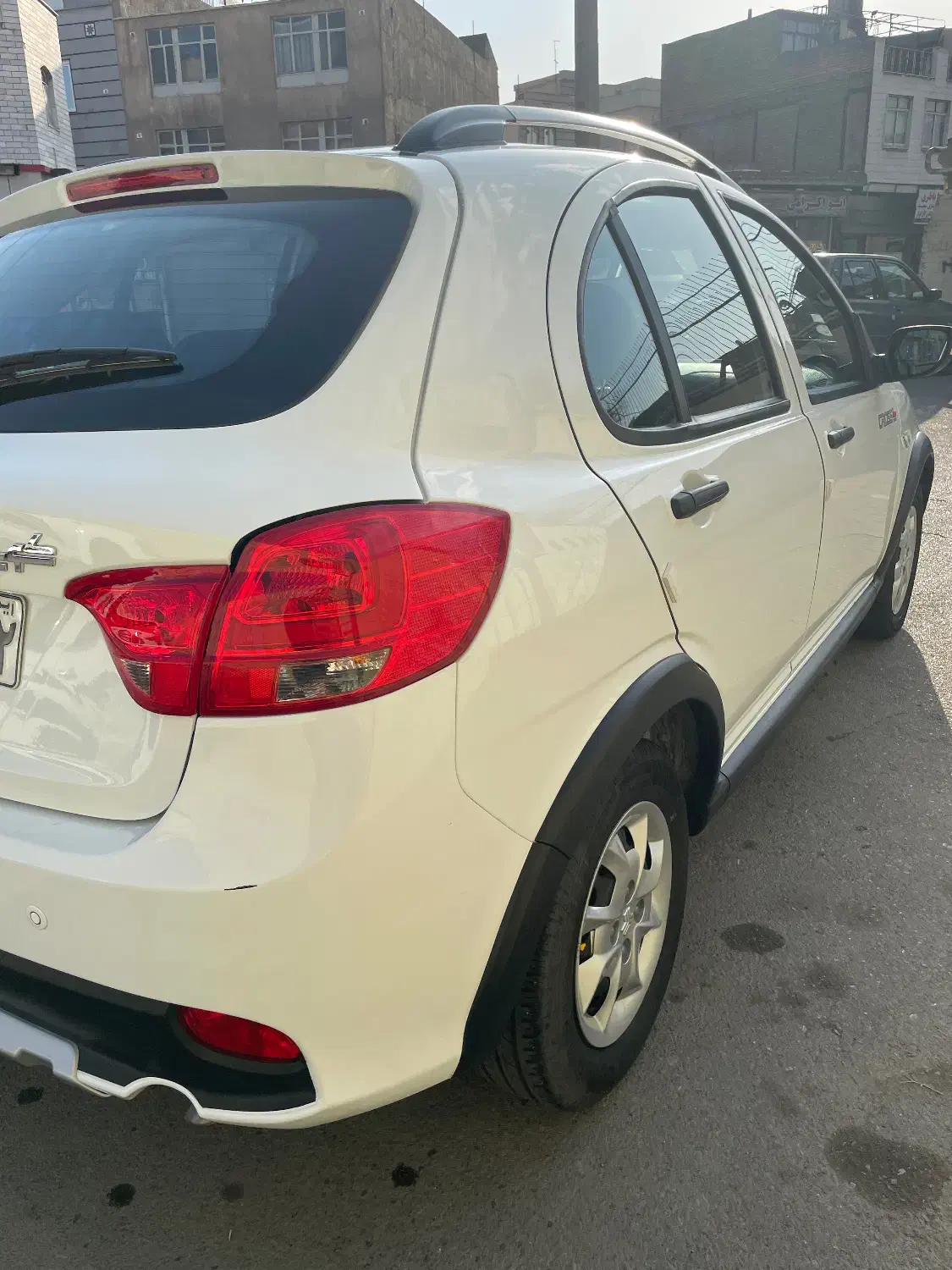 کوییک جی ایکس ۱۴۰۴gx|خودرو سواری و وانت|تهران, خزانه|دیوار