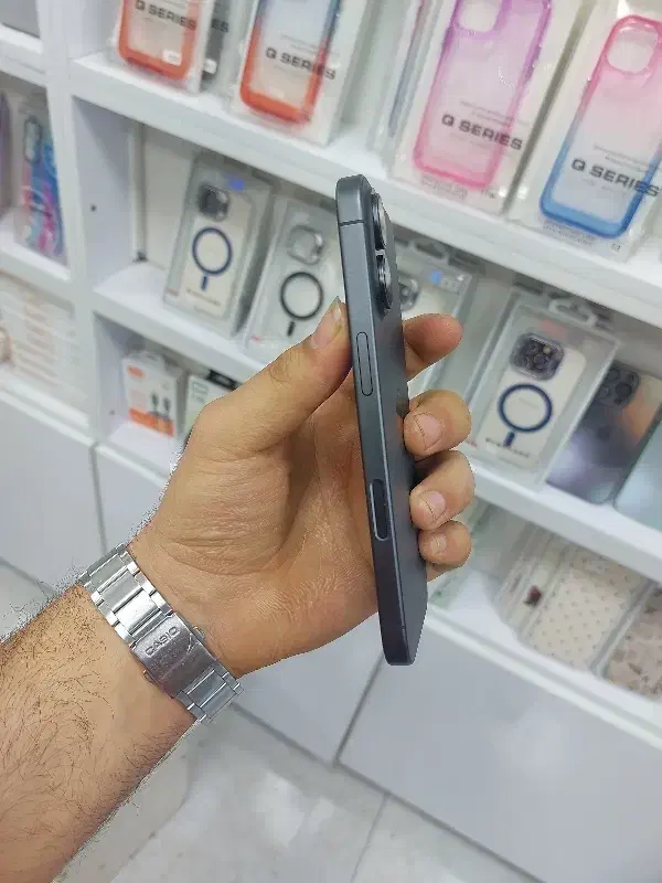 آیفون 17 با ریجستر|موبایل|قیامدشت - خاورشهر, |دیوار