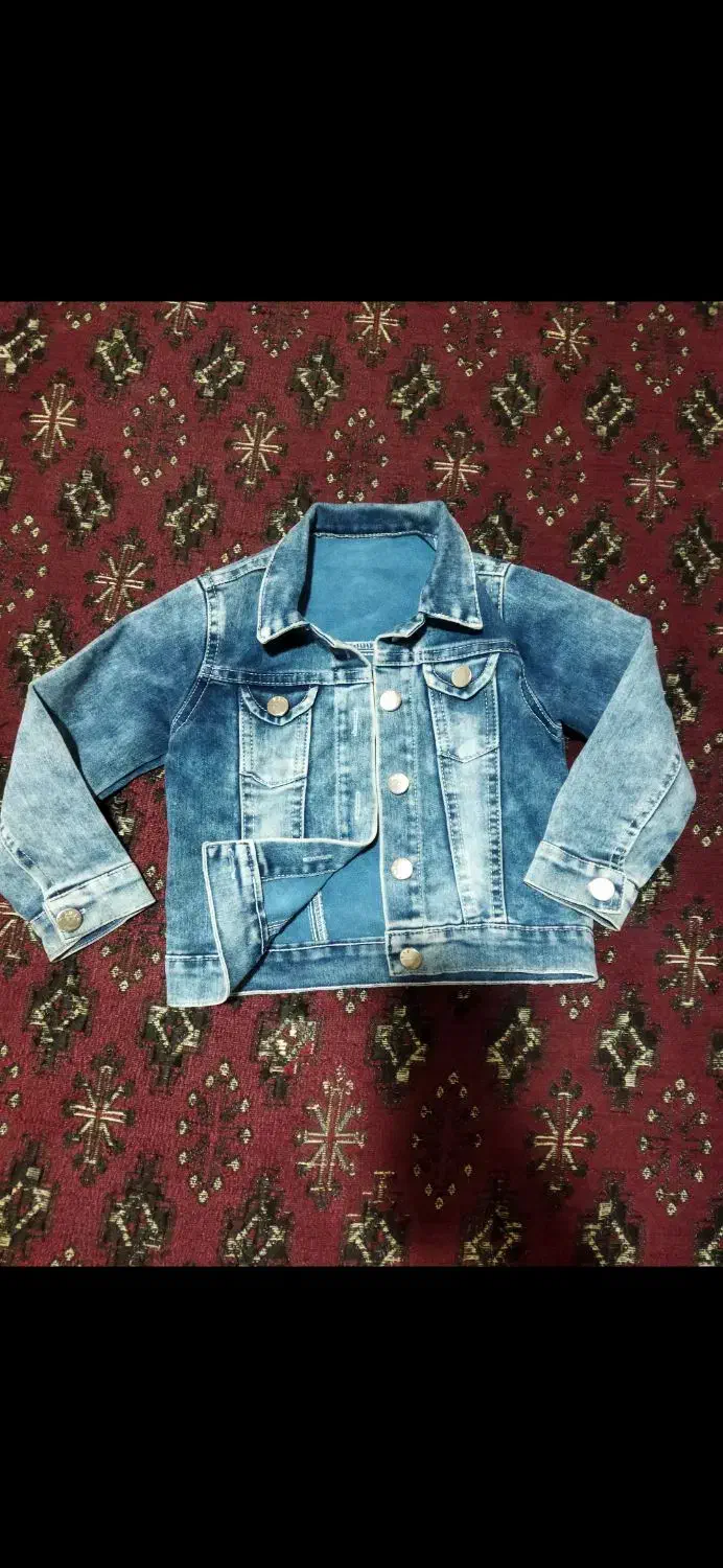 لباس کودک و لباس ورزشی|لباس|گنبد کاووس, |دیوار