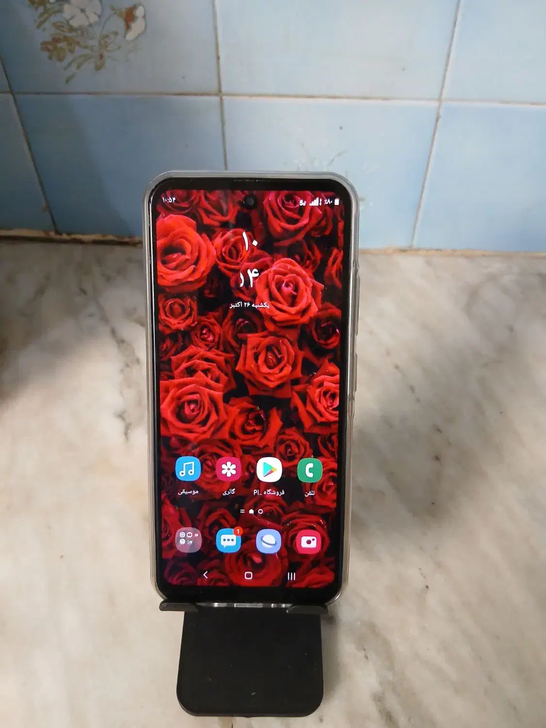 فروش گوشی سامسونگ|موبایل|قم, هفت تیر|دیوار