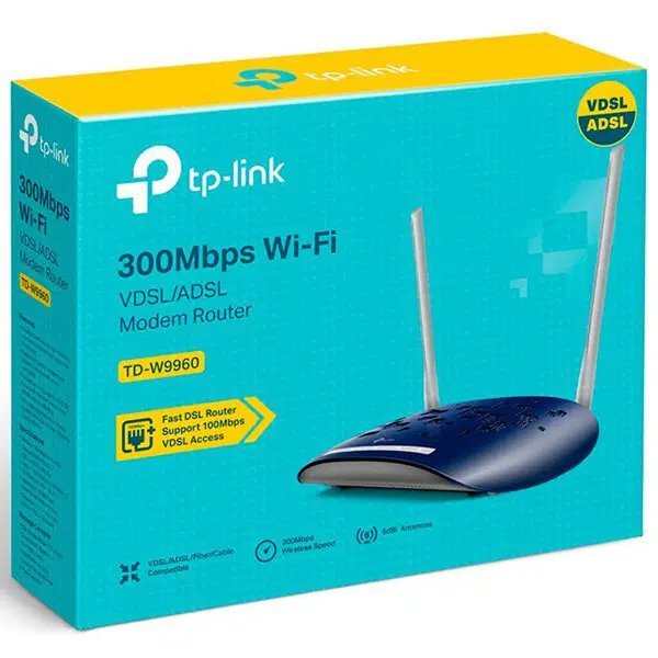 مودم مخابرات VDSL ADSL TPLINK 9960 8991 تی پی لینک|مودم و تجهیزات شبکه|تهران, شوش|دیوار