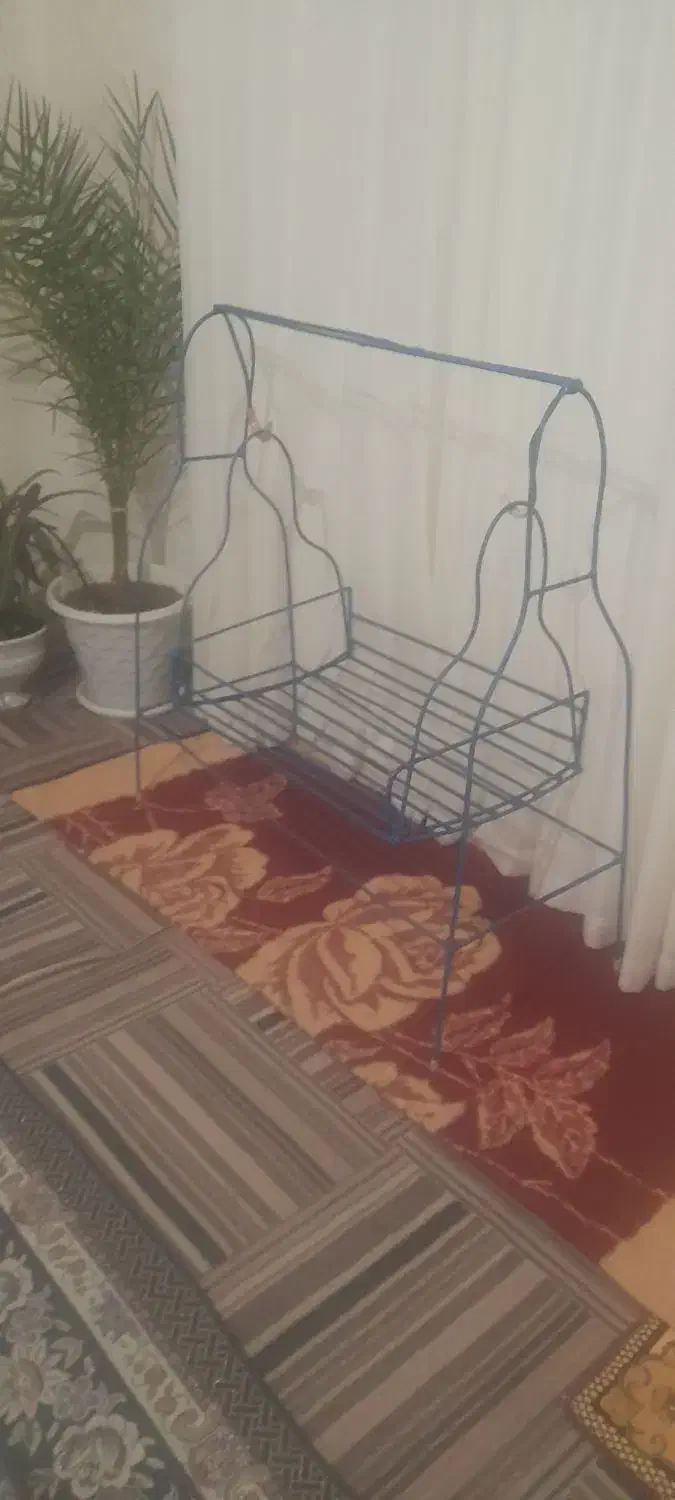 گهواره و تاب کودک|تخت و سرویس خواب|میاندوآب, |دیوار