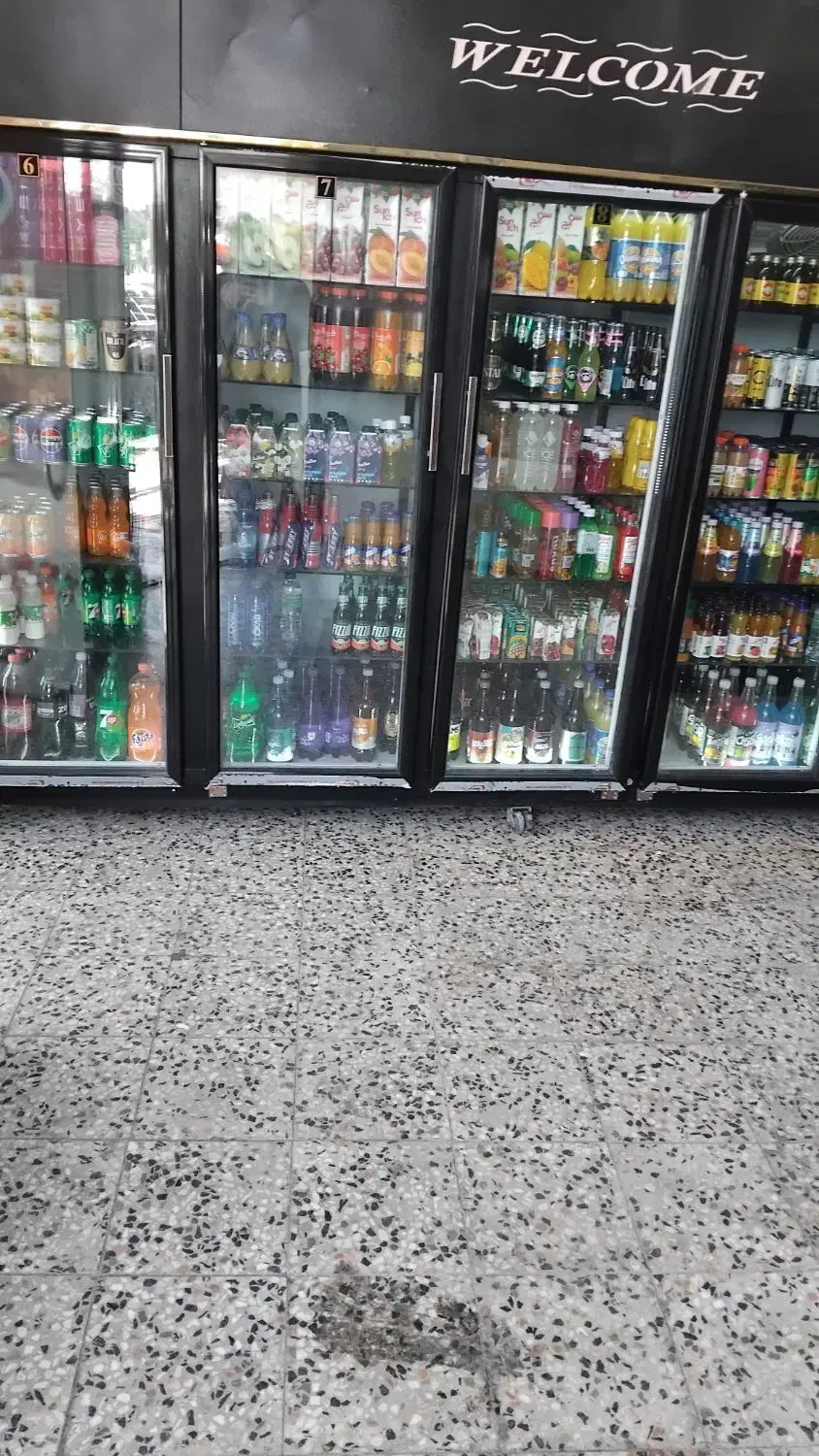 واگذاری مغازه سوپری|فروشگاه و مغازه|ابرکوه, |دیوار