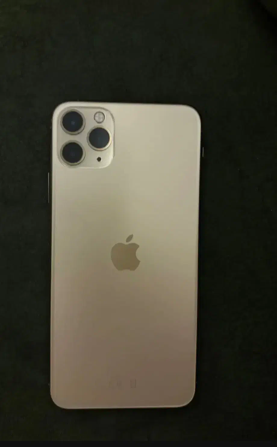 ایفون11پرومکس|موبایل|شهرکرد, |دیوار