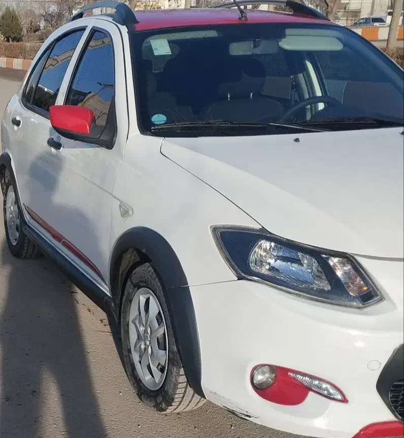 کوییک۱۴۰۲r|خودرو سواری و وانت|اردبیل, |دیوار