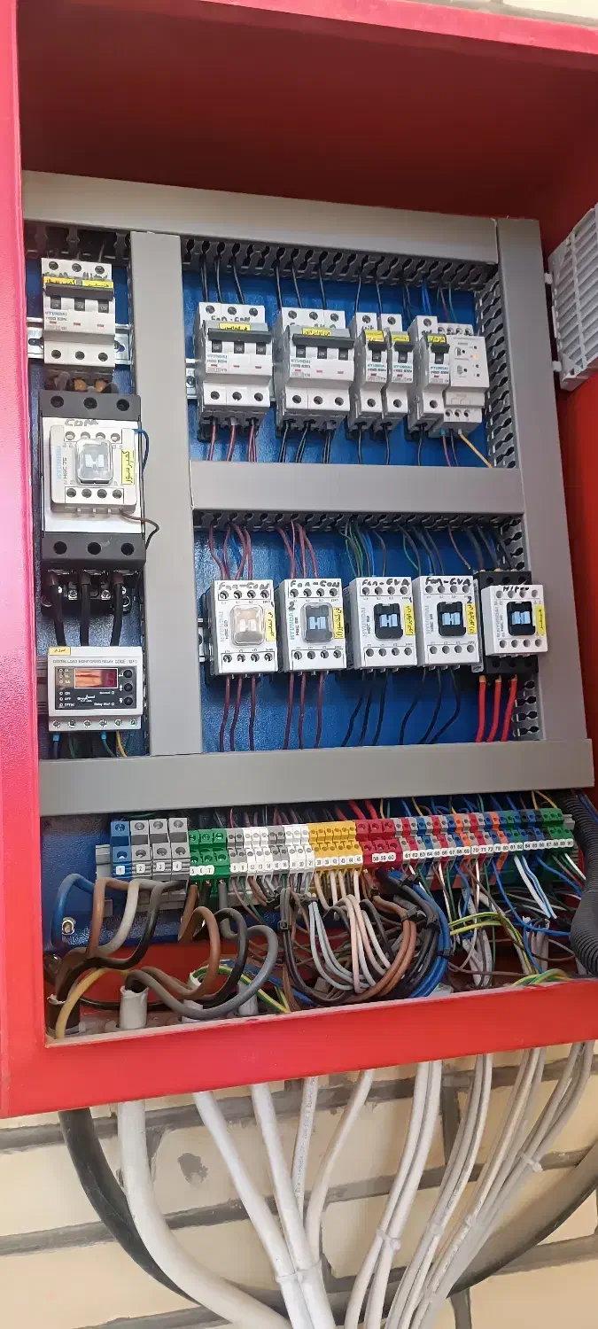 سردخانه تخصصی میوه با ظرفیت بالا در ارومیه|ماشین‌آلات صنعتی|ارومیه, |دیوار