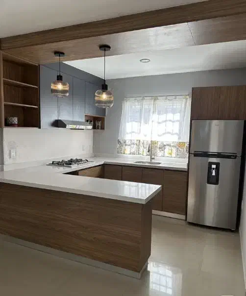 ساخت کابینت آشپزخانه سفارشی،از طراحی تا نصب|مصالح و تجهیزات ساختمان|تهران, هروی|دیوار