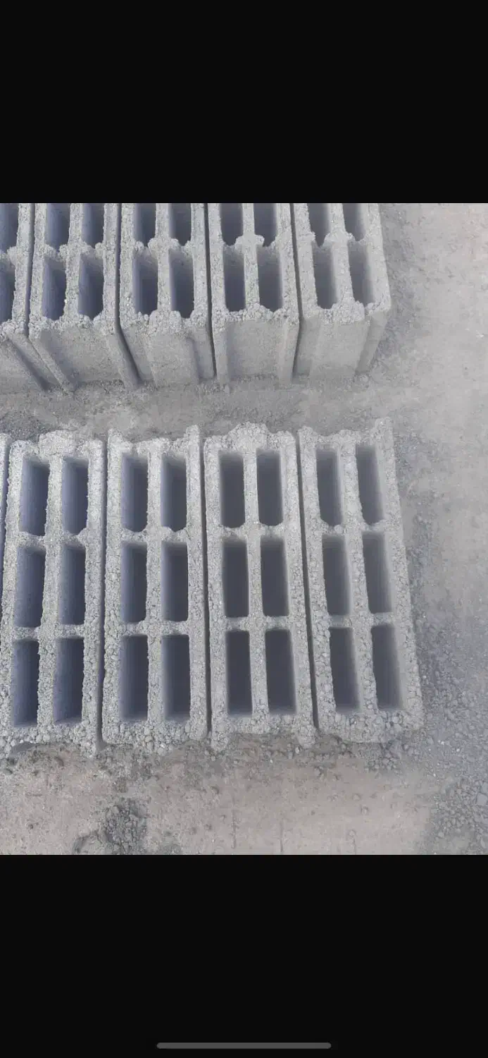 بلوک سیمانی و لیکا|مصالح و تجهیزات ساختمان|قم, جمکران|دیوار