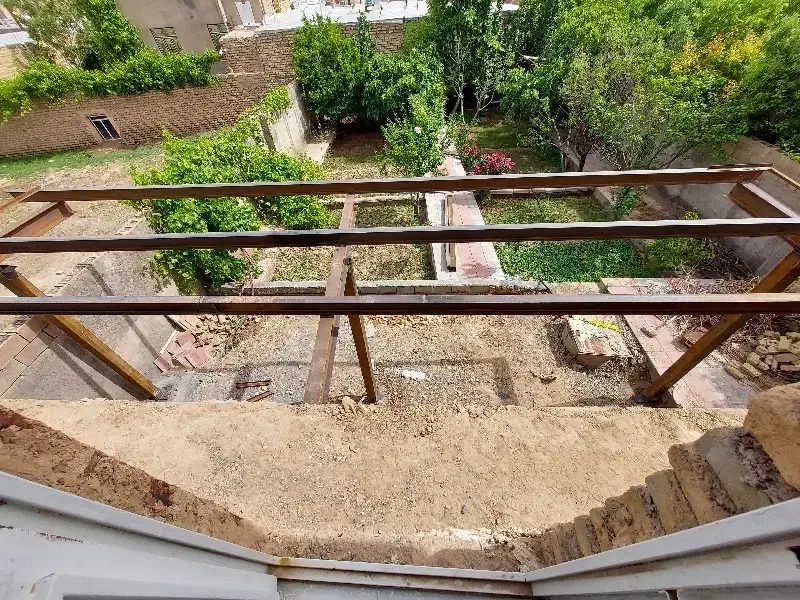 خانه ویلای دوطبقه فروشی باخرز) جدا هم فروخته میشود|فروش خانه و ویلا|باخزر, |دیوار